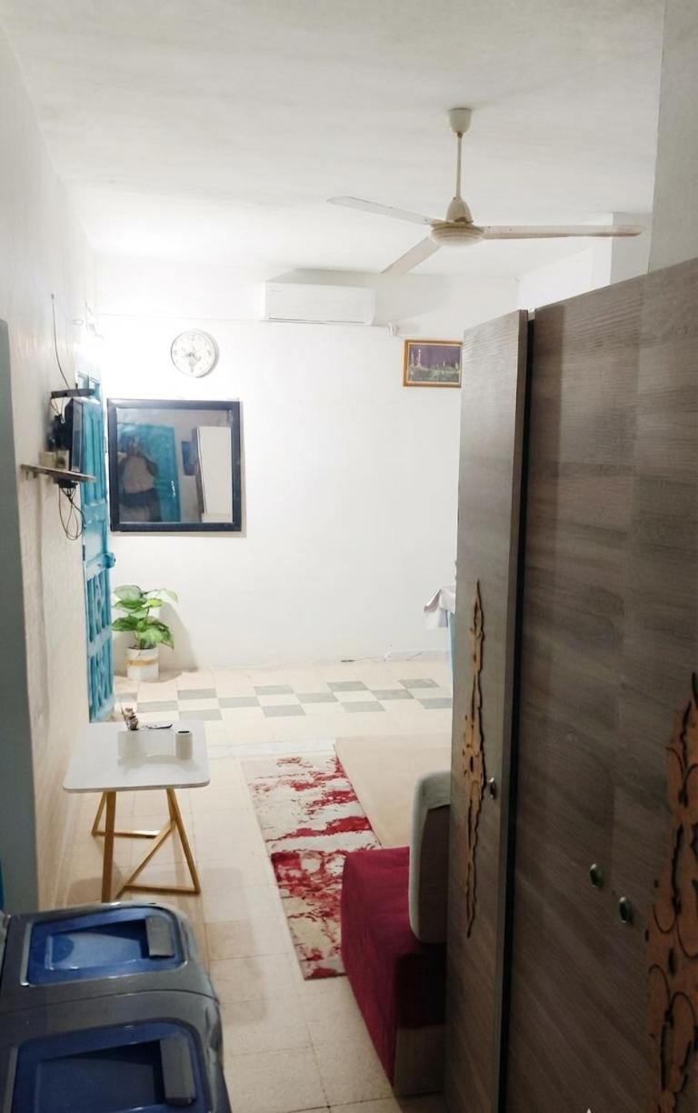 Cozy apartment in Medenine Apartment in Tunisia