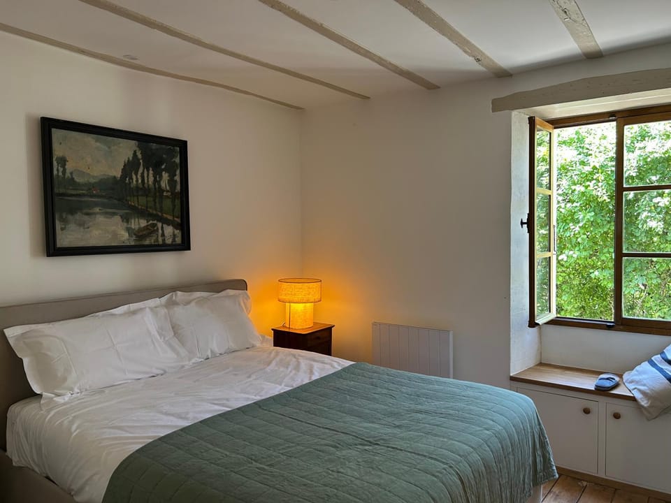 La Maison des Sources House in Nouvelle-Aquitaine