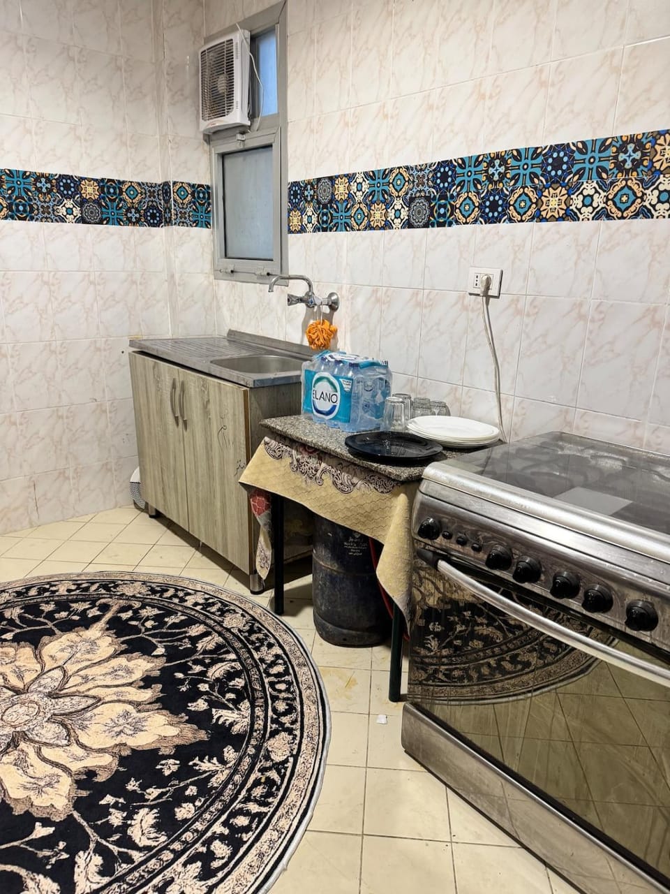 Best view wide garden close to all services Apartment in Cairo Governorate