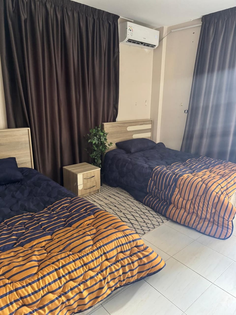 Best view wide garden close to all services Apartment in Cairo Governorate