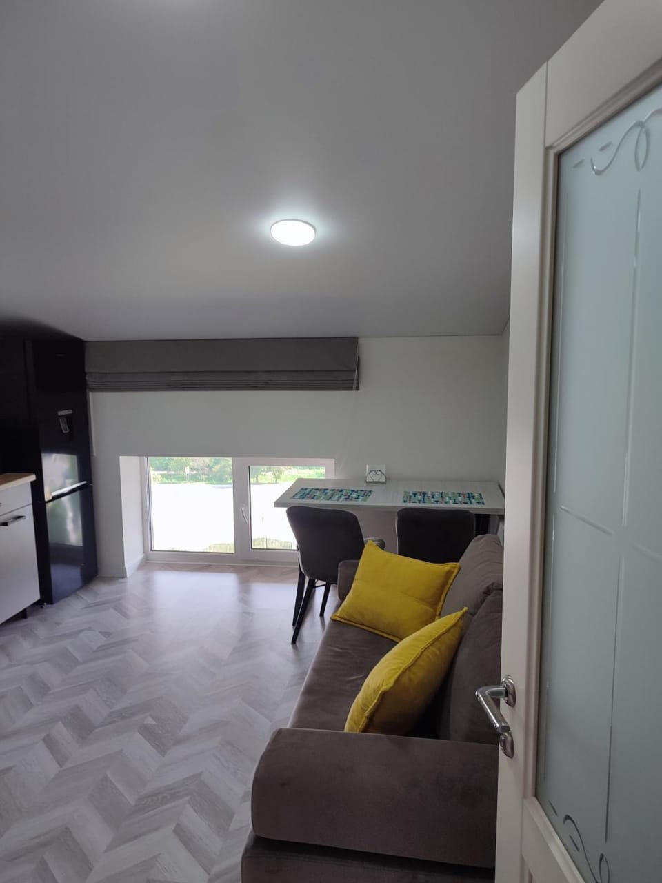 Квартира Apartment in Moldova