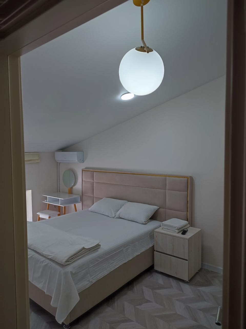 Квартира Apartment in Moldova