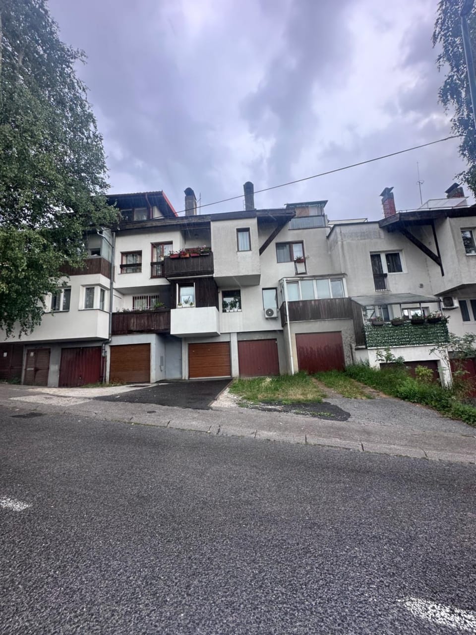 AQT deco Apartment in Sarajevo