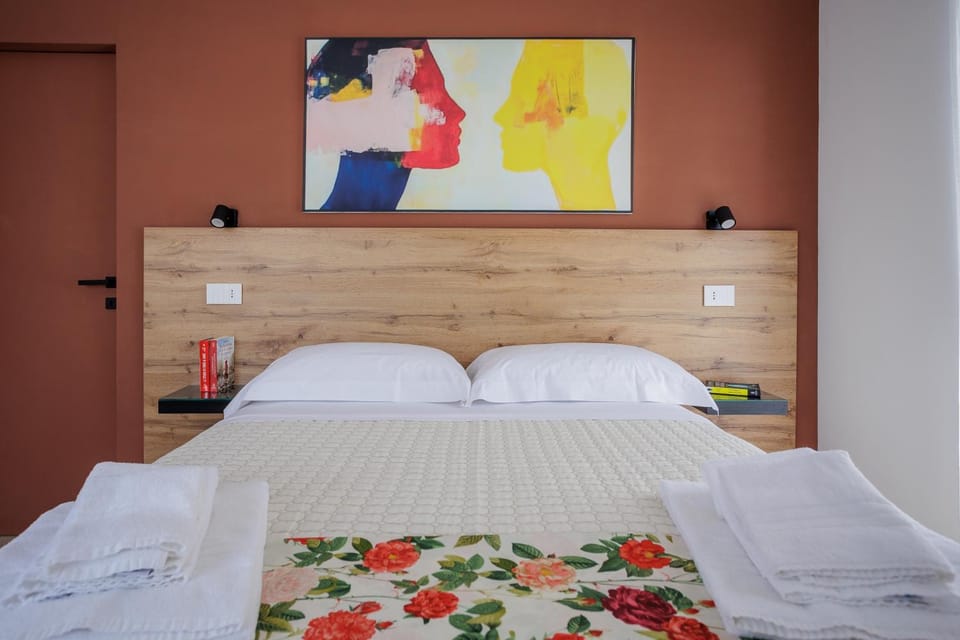 Girgenti mare holiday home House in Sicily