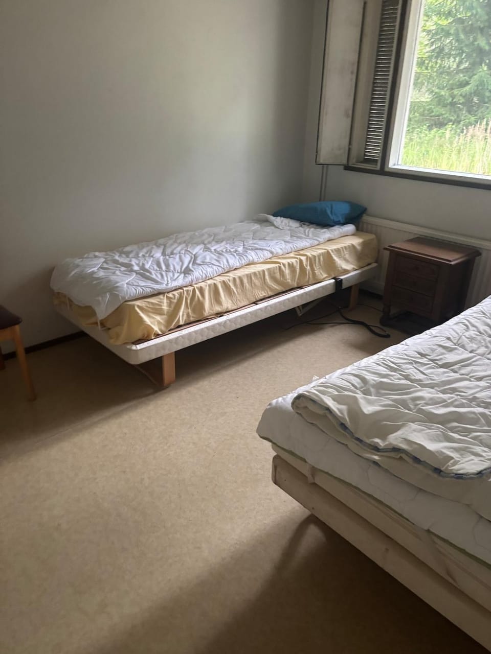 Järvenranlla Rivitalo Apartment in Finland