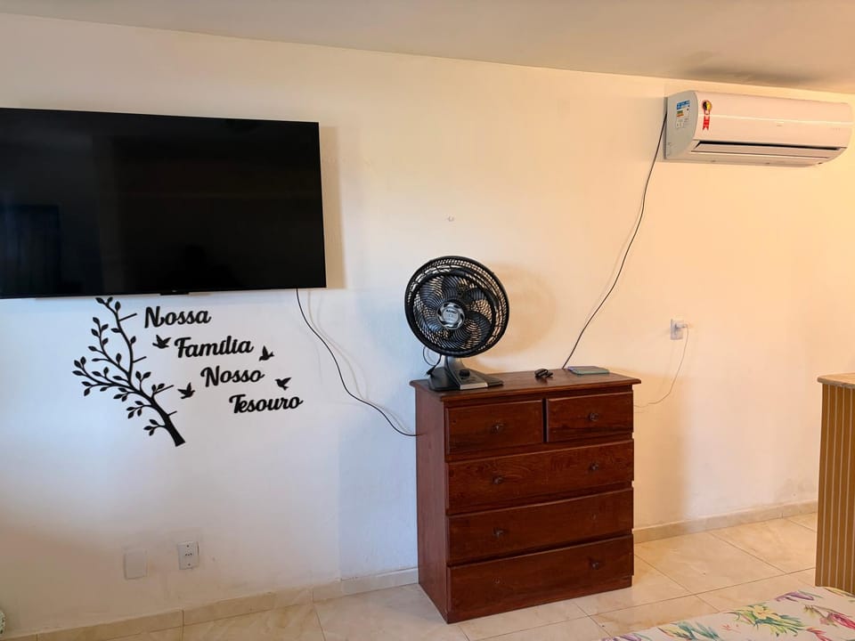 Resort felicidade anexos Apartment in Natal
