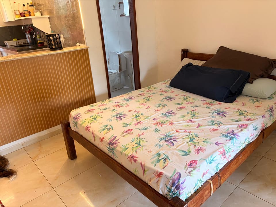 Resort felicidade anexos Apartment in Natal