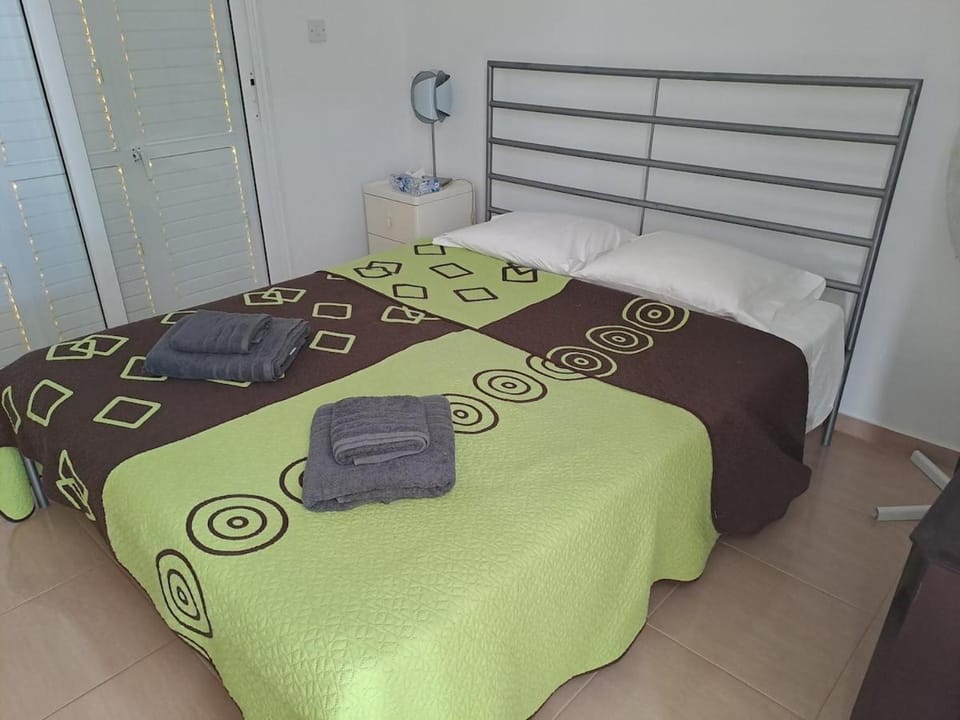 Regina Apartment in Peyia