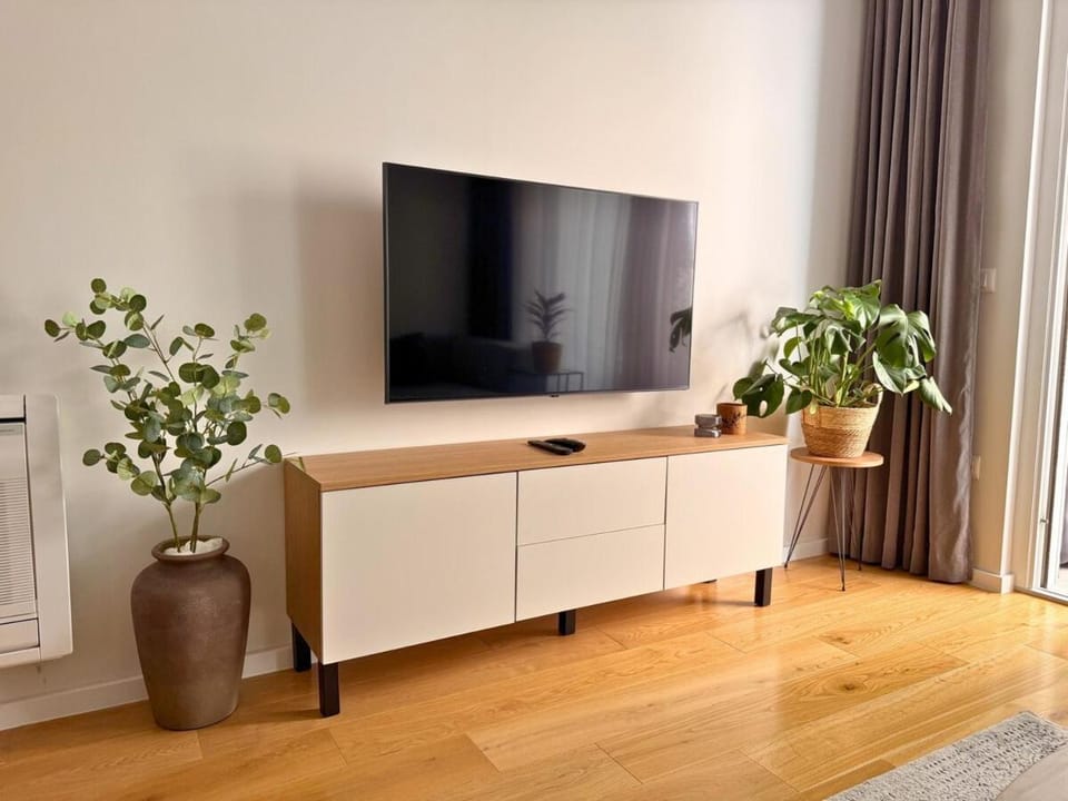 Modern 2BR Apartment Near Old Bridge Apartment in Mostar