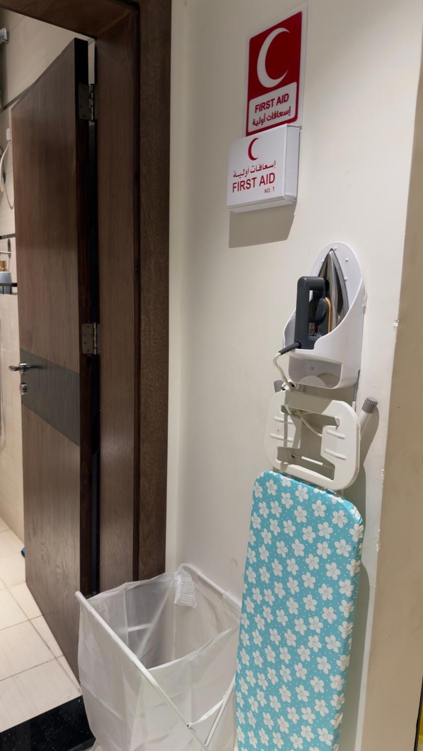 فيلاين Apartment in Jeddah