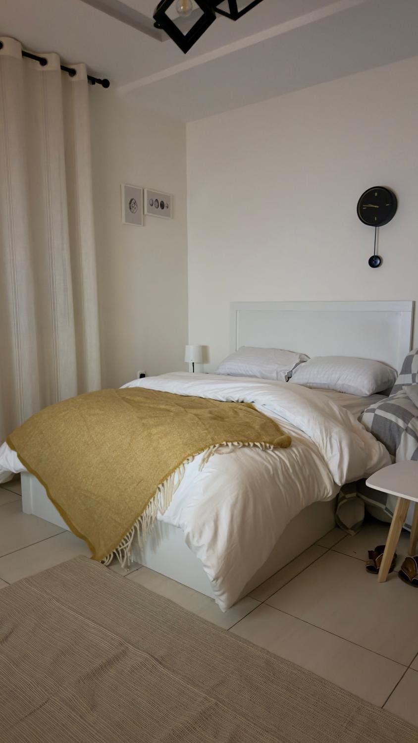 فيلاين Apartment in Jeddah