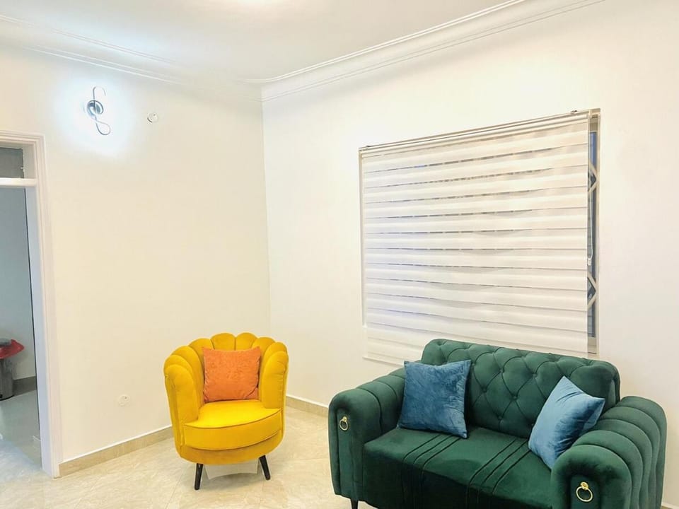 His Goodness - Apt One! Apartment in Kampala