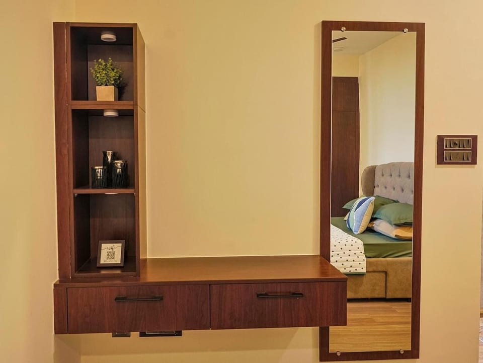 The Loft Modern Designer Apartment in Kolkata Apartment in Kolkata