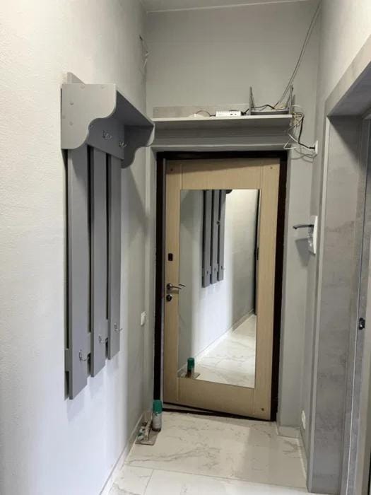 однокімнатна квартира 1 на 1му поверсі 3х поверхової новобудови Apartment in Odessa