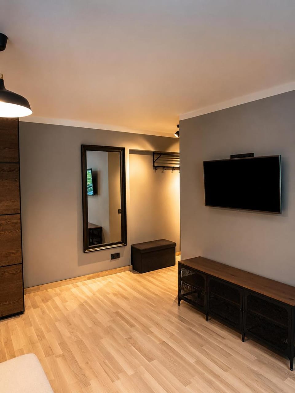 Liela iela, Jelgava Apartment in Latvia