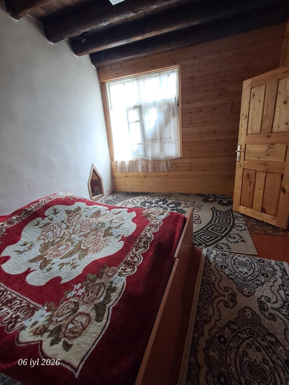 Elvin House in Azerbaijan