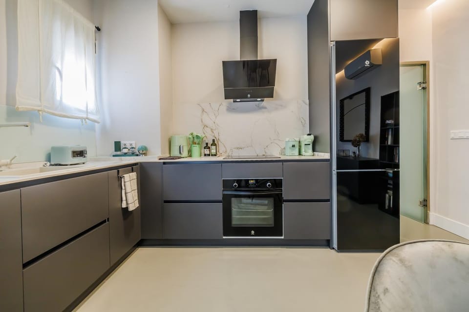 Lunaria Apartment & Córdoba City Centre Apartment in Cordoba