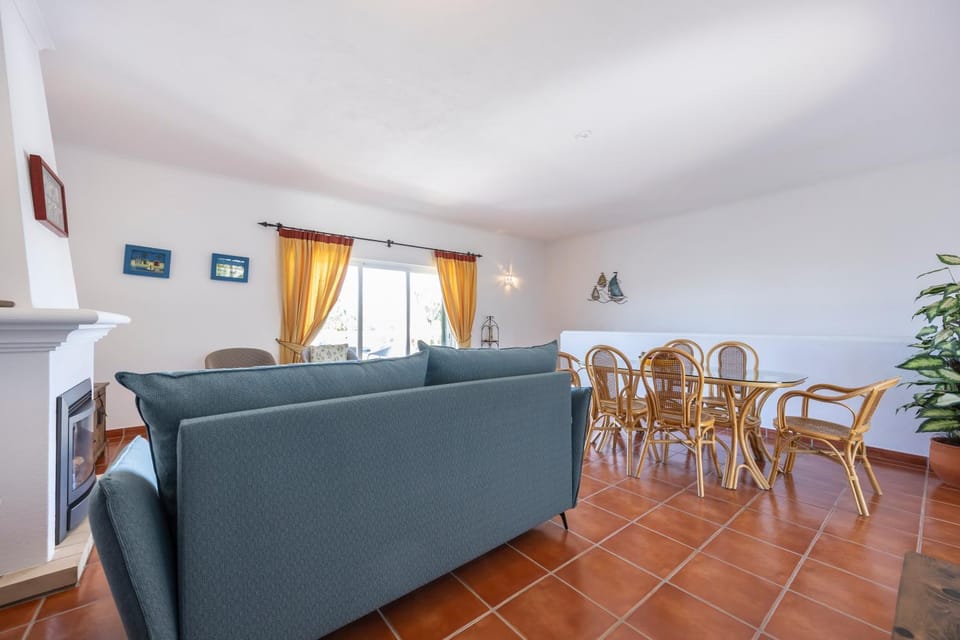 Casa Carpe Diem House in Luz