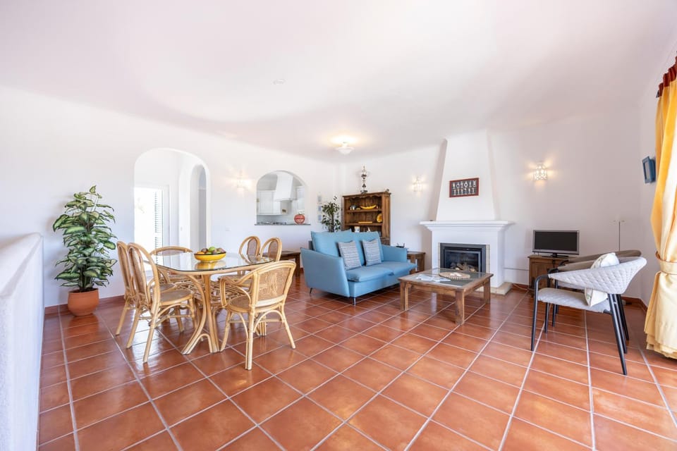 Casa Carpe Diem House in Luz