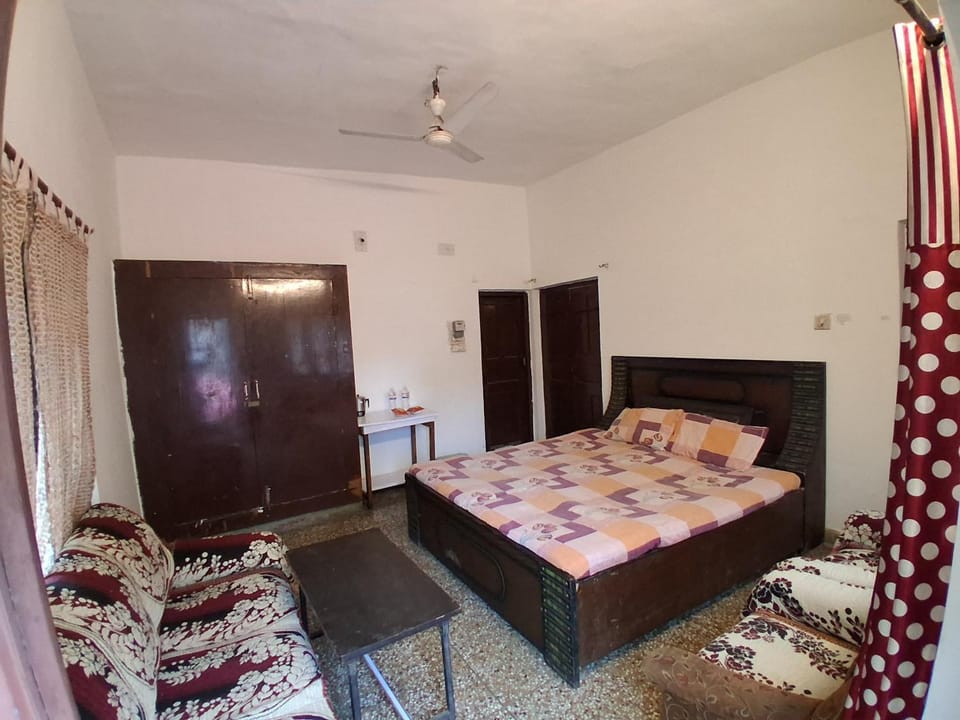 Sandy Homestay Vacation rental in Dehradun
