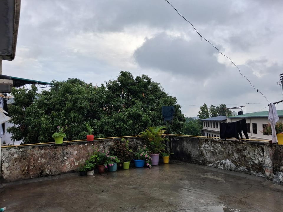Sandy Homestay Vacation rental in Dehradun