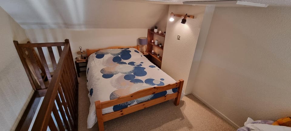 Joli appartement avec vu sur les montages Apartment in Vosges