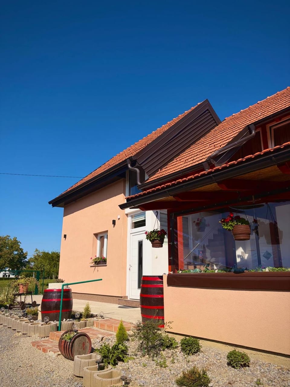 Kuća za odmor-Zeleni raj House in Croatia