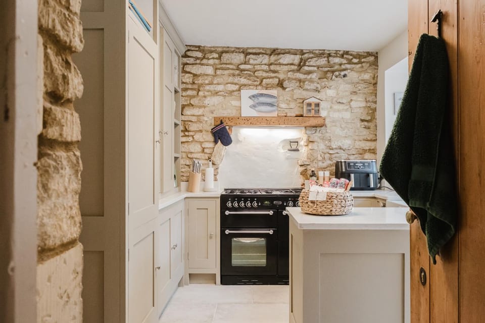 Beautiful Cottage in Centre of Cirencester House in Cirencester
