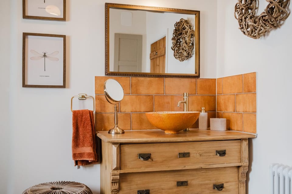 Beautiful Cottage in Centre of Cirencester House in Cirencester
