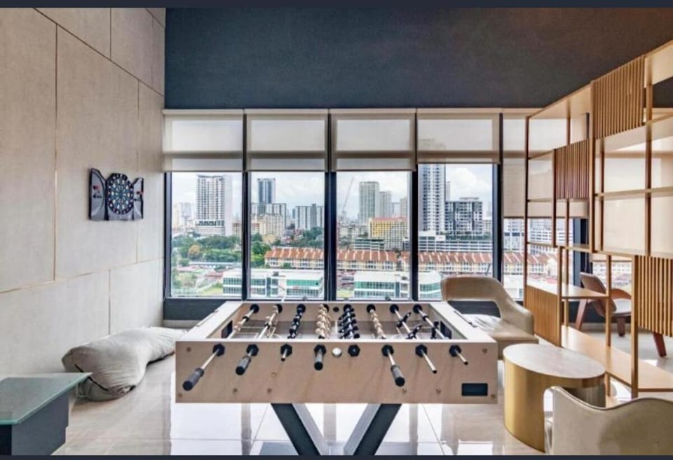 Wanderlust Retreat 3R5B by Urban Suites Apartment in George Town
