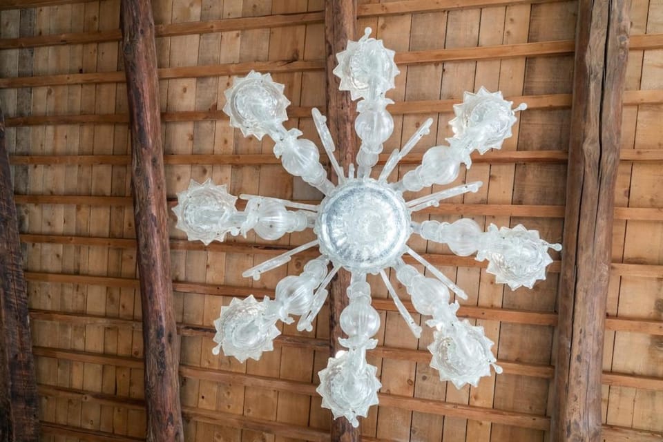 Decorative detail