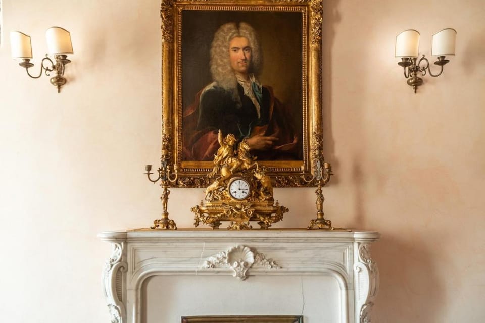 Decorative detail