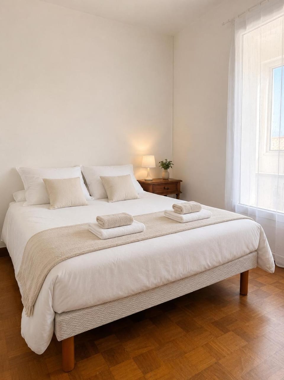 maison familiale 8 personnes aux sables House in Olonne-sur-Mer