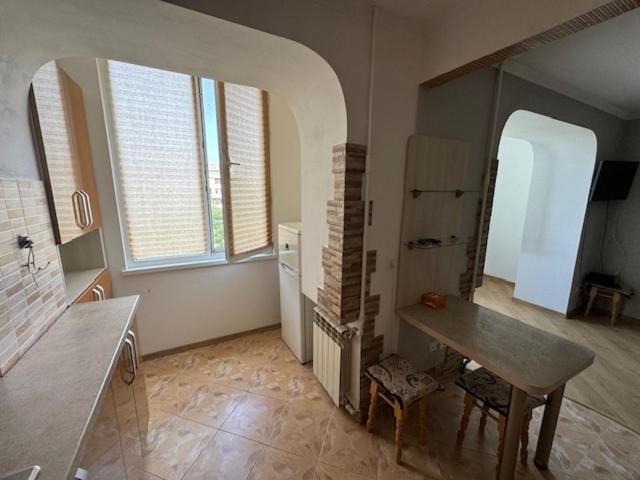Квартира студія на Мазепи біля Парку Шевченка Apartment in Ukraine