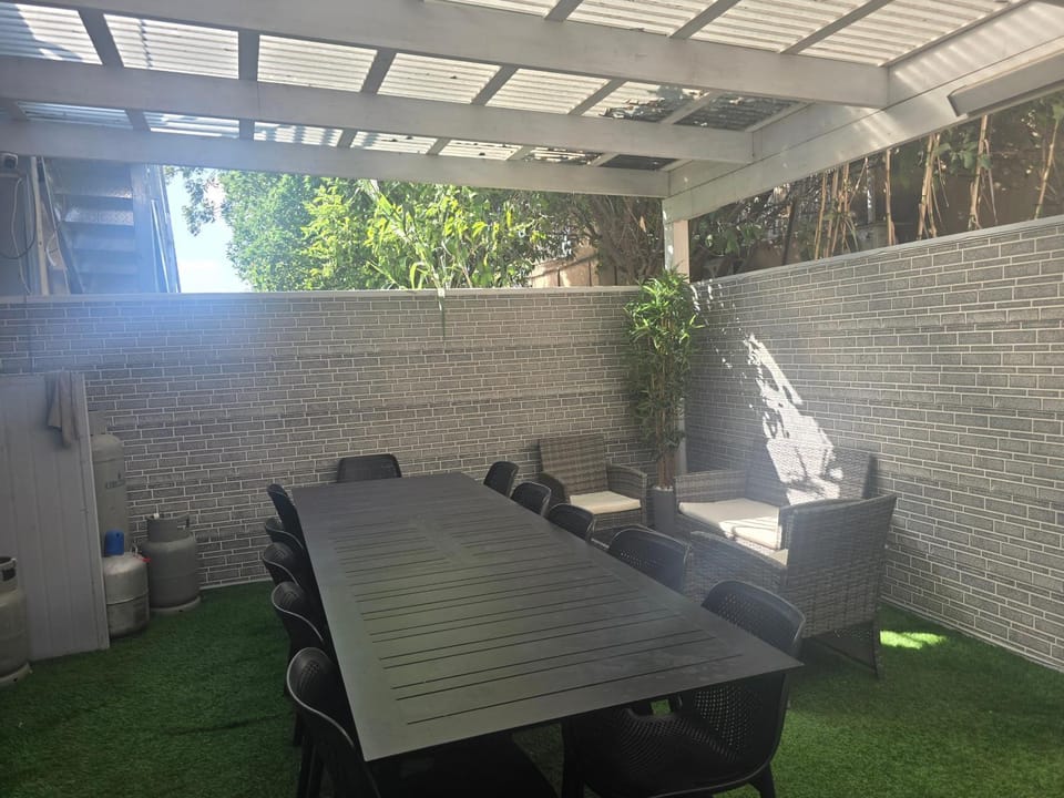 אחוזת ישי-אברהם Villa in Tiberias
