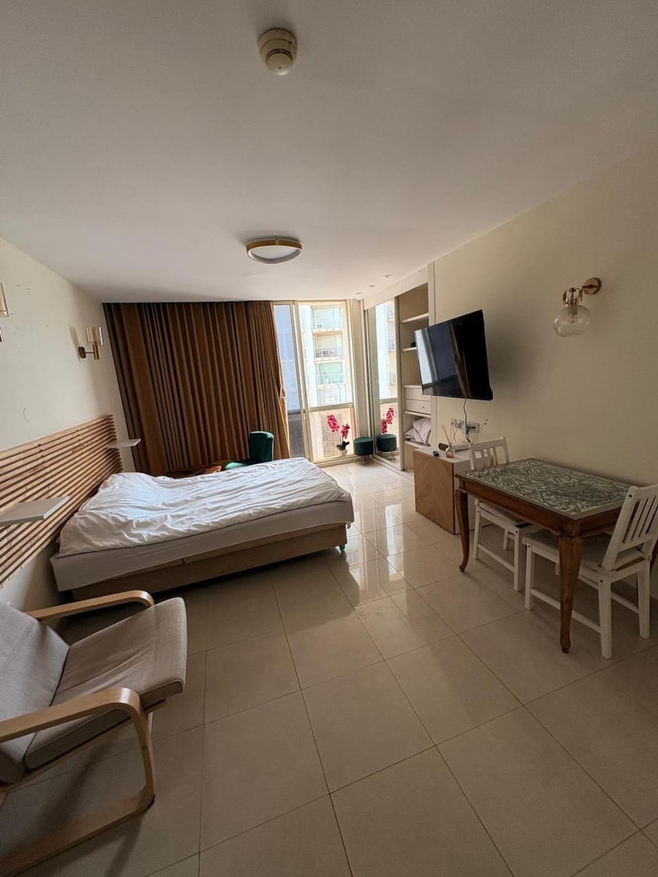 חדר לים הרצליה Apartment in Herzliya