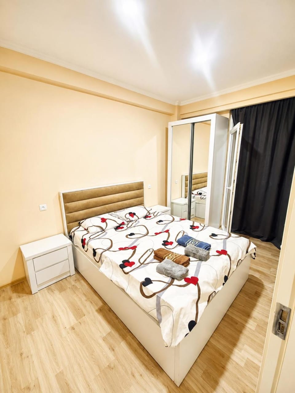 cozy house Apartment in Tbilisi, Georgia
