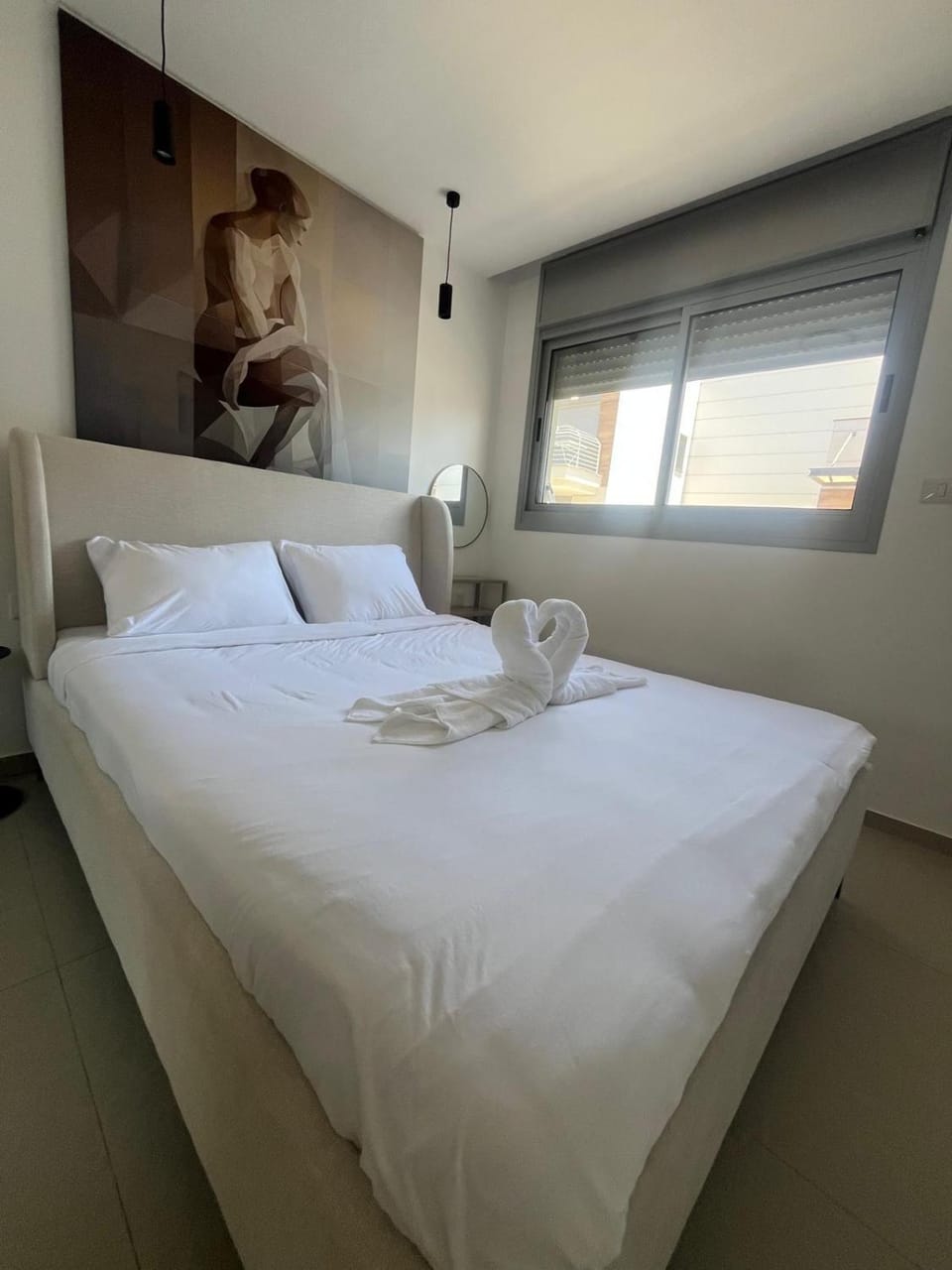 Lumina By C Collection Apartment hotel in Eilat