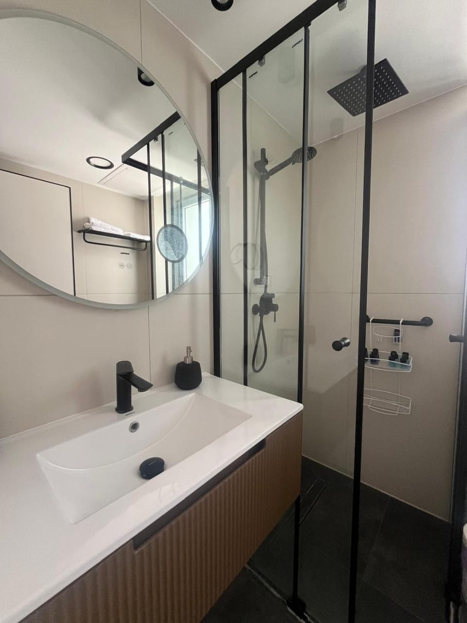Lumina By C Collection Apartment hotel in Eilat