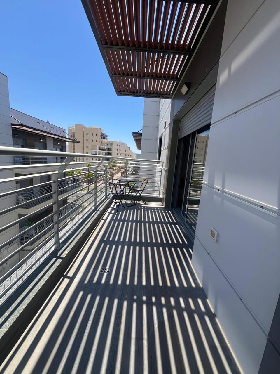 Lumina By C Collection Apartment hotel in Eilat