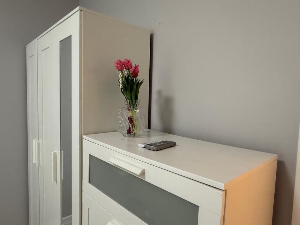 Burgas Residence Apartment in Burgas