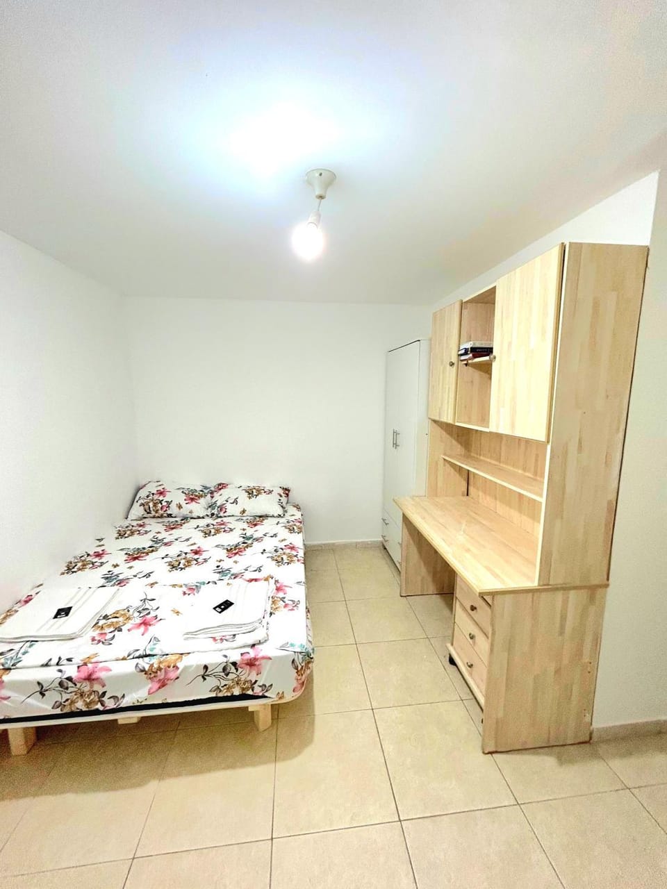 דירת אירוח ירושלים השלמה Apartment in Eilat