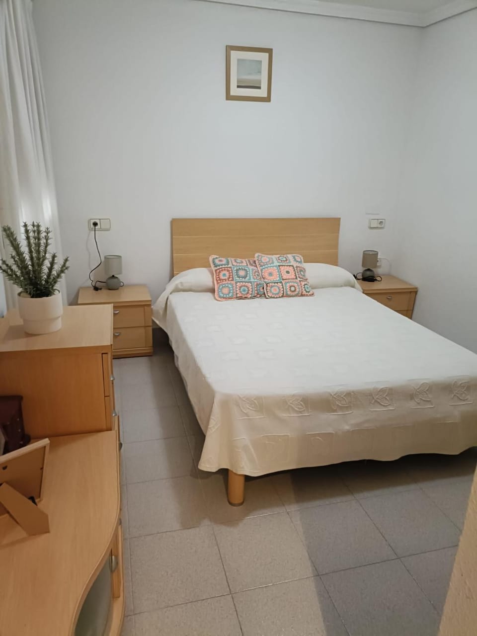 Old towm apartament Calpe Apartment in Calp