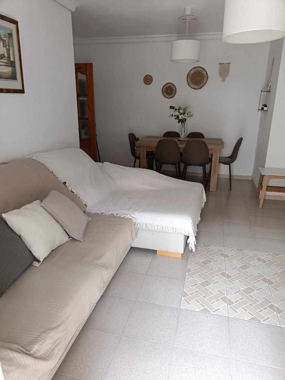 Old towm apartament Calpe Apartment in Calp