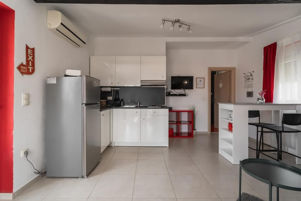 Apartments Zara Apartment in Zadar County
