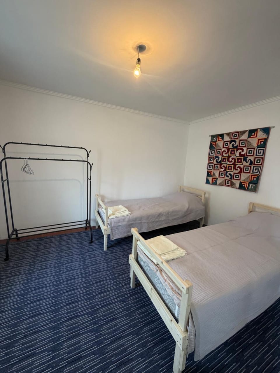 Chika Guesthouse Bed and Breakfast in Almaty Region, Kazakhstan
