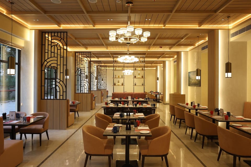 Restaurant/places to eat, Breakfast