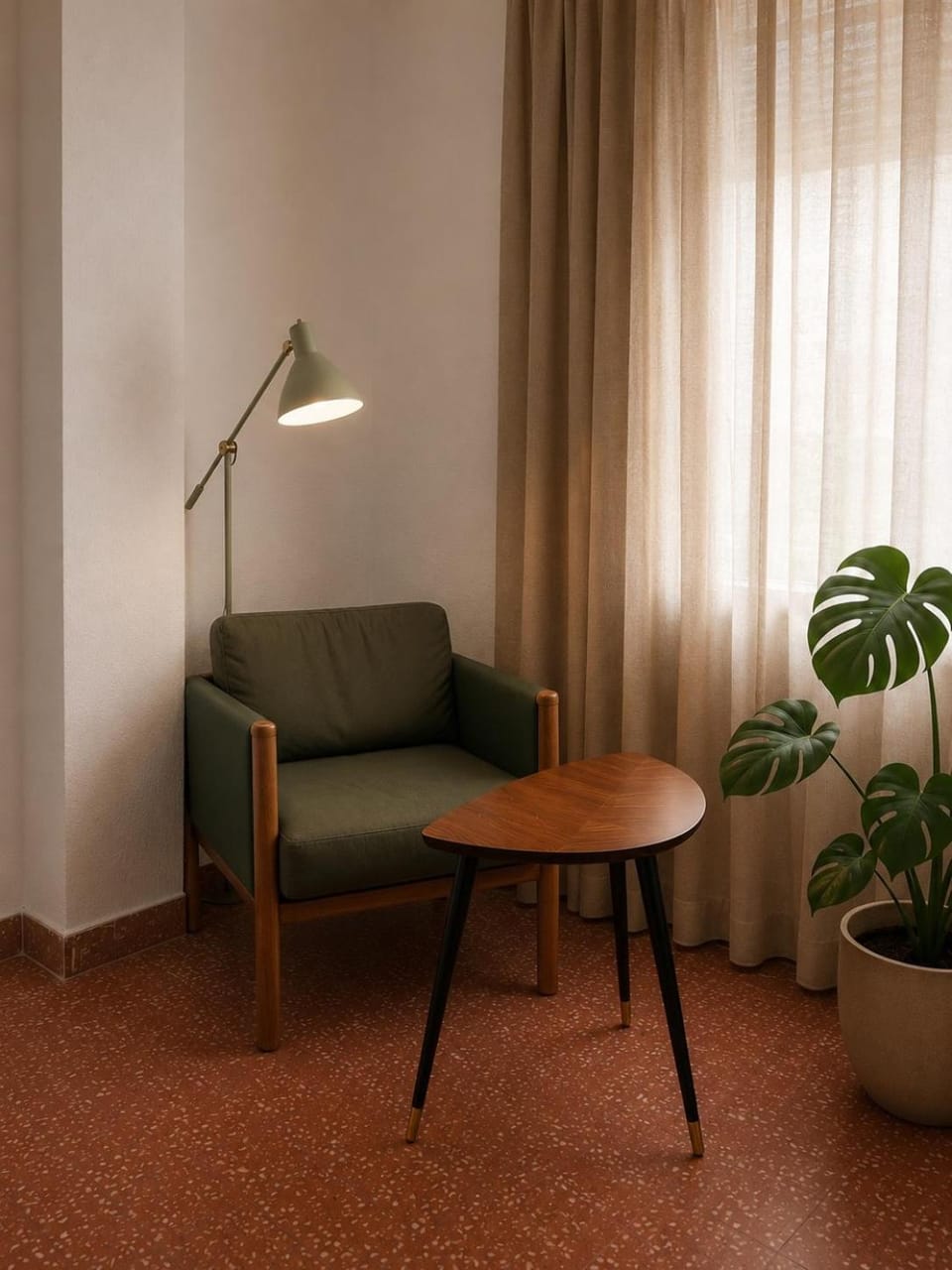 Room by Turia park Apartment in Valencia