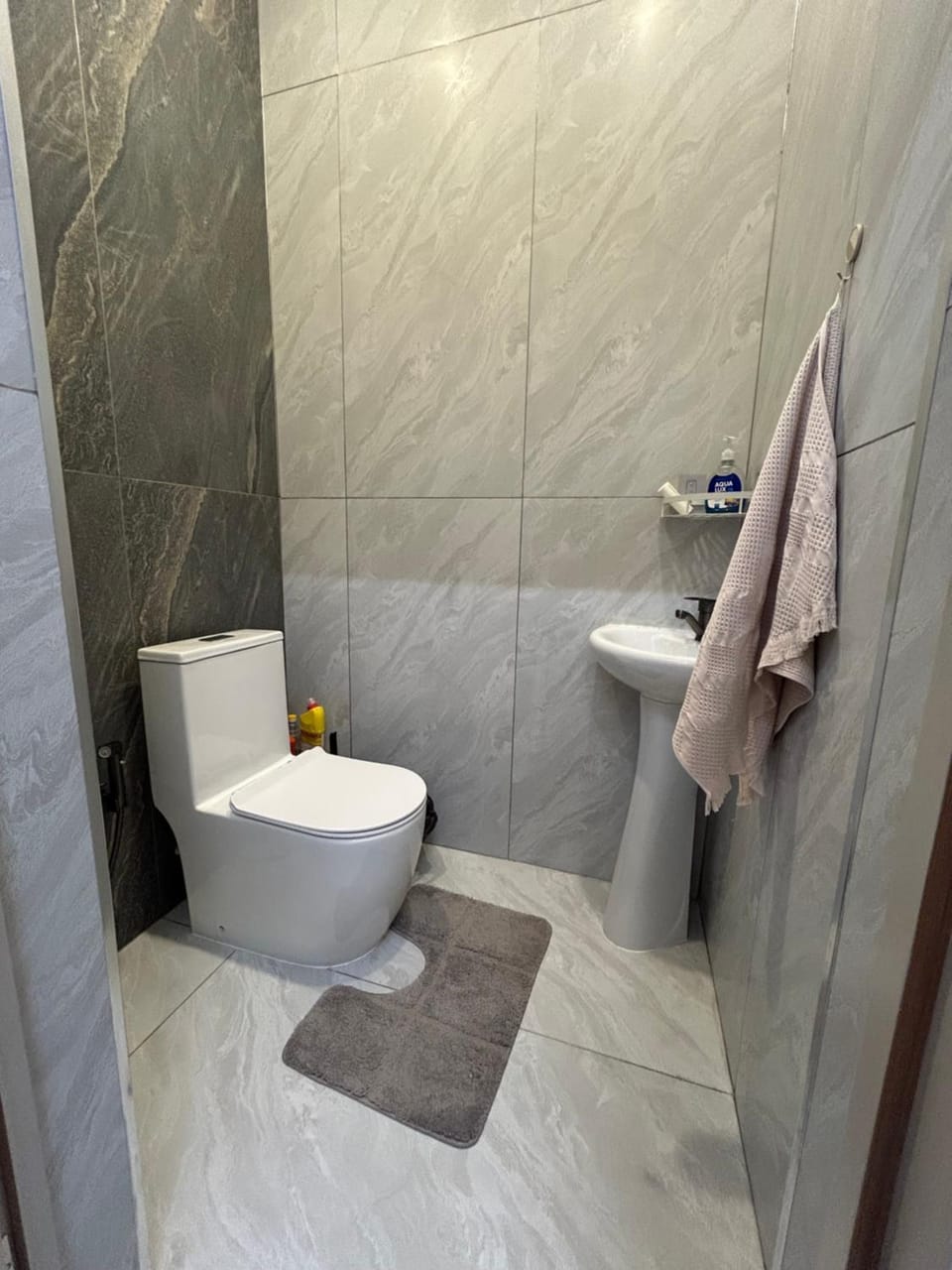 Elegans Apartment in Almaty Region, Kazakhstan