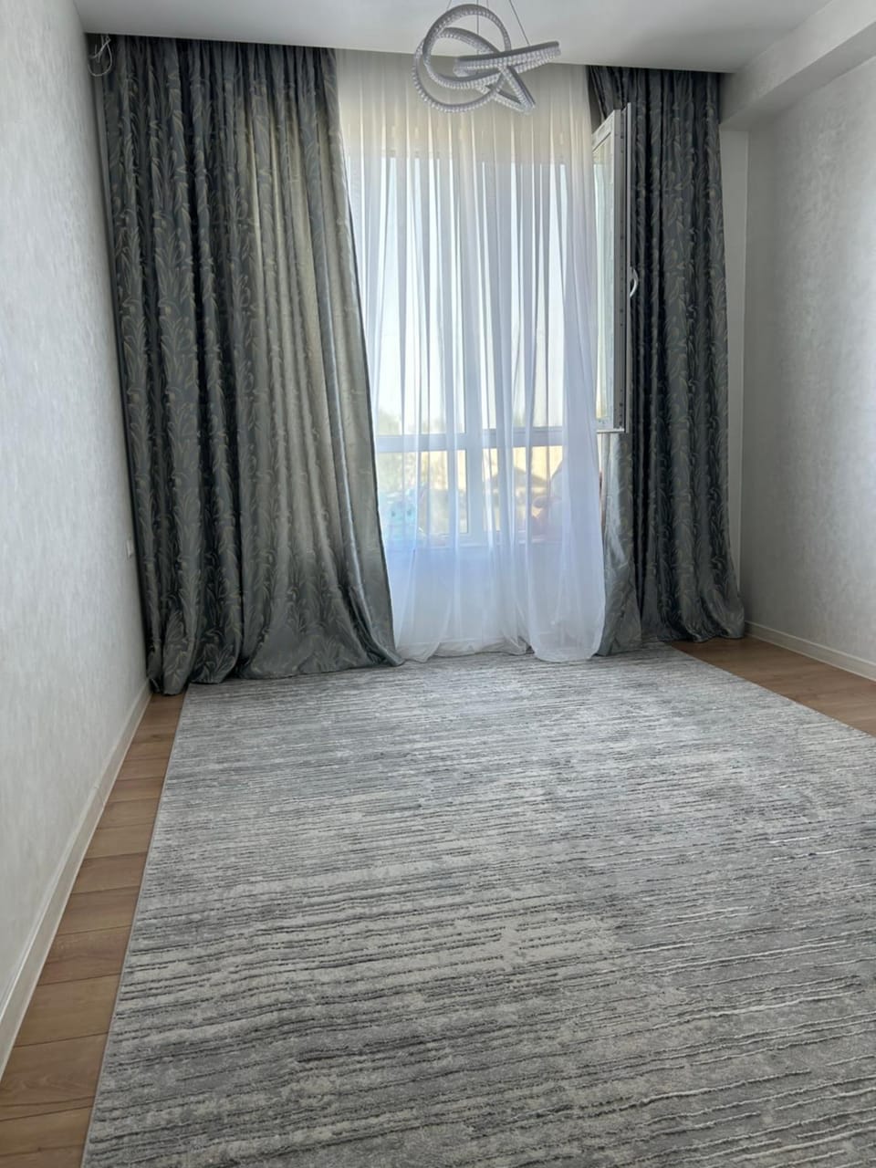 Elegans Apartment in Almaty Region, Kazakhstan